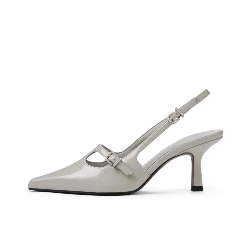CHARLES&KEITH Высокие каблуки Женские