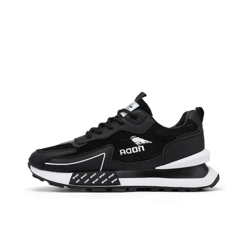 ZULISHI Противоскользящий Устойчивый к истиранию Легкий Низкий Топ Повседневная обувь Мужская