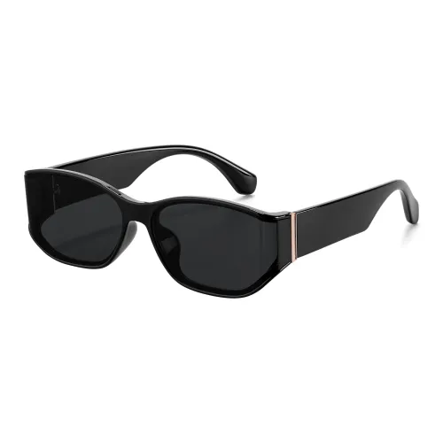 ENFANTIN Компьютер Нерегулярная форма Солнцезащитные очки Унисекс