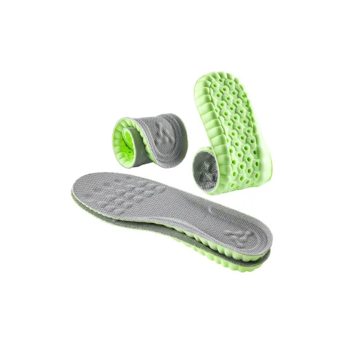 Footprint Tribe Сетка Ткань+ПУ (полиуретан) Стельки Унисекс