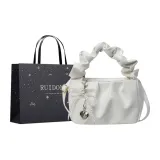 Белый + очарование