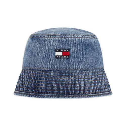 Tommy Hilfiger Мужские хлопковые панамы
