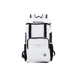 Белый, черный, рюкзак