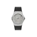 [Пустынно-серый-Черная кожа RA2023-2]