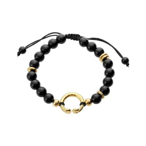 ENFANTIN Стекло Титановая сталь Браслеты Унисекс