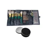 13 шт Yanlang Naked Щетка + Черный Чехол для Щетки + Коробка для Щетки