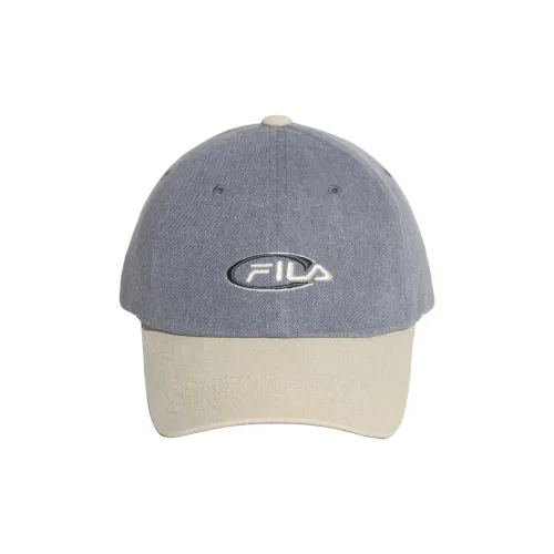 FILA Хлопок Бейсболки Унисекс