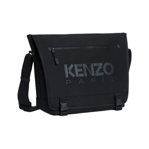 KENZO Сумки через плечо Унисекс
