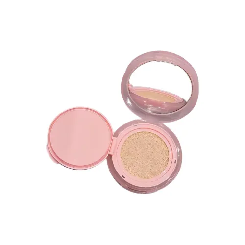 Gege Bear Gogo Bear Освежающий Роскошный Воздушная Подушка Кремовый