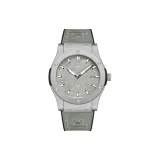 [Пустынно-серый-Кожа "Сумасшедшая лошадь" RA2023-1]