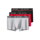 Чёрный + Светло-серый + Красный