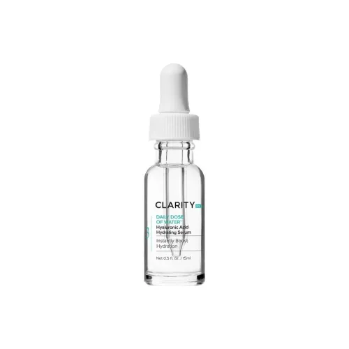 CLARITY RX Жидкость Эссенции Увлажняющие Унисекс