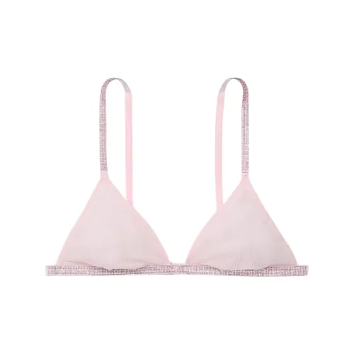 Victoria's Secret Бюстгальтер Женские Angel Розовый