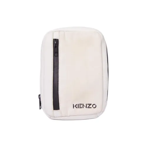 KENZO Crossbody сумки Мужские
