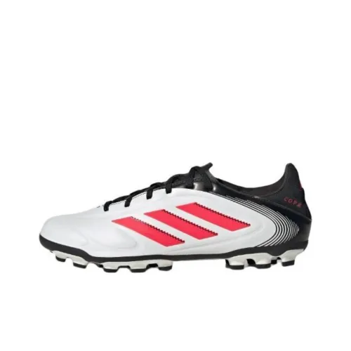 Adidas Copa Pure 3 Футбольные бутсы Низкие Белые Красные Черные Унисекс