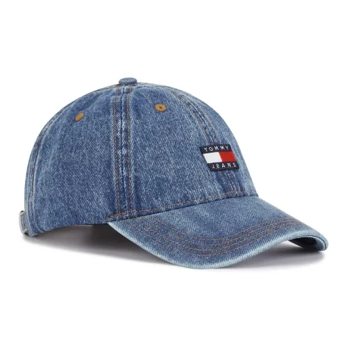 Tommy Hilfiger Мужские Бейсболки из хлопка