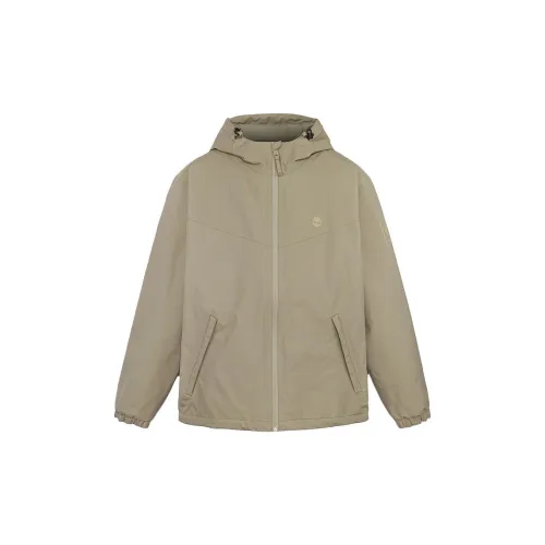 Timberland Водонепроницаемый Ветрозащитный And Дышащий Ветровка Мужской Лорел Дуб