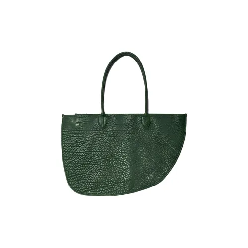 Burberry Кожа Тоут Сумка Сумка для покупок Мужская сумка Ivy