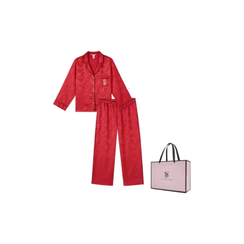 Victoria's Secret Pajama Комплект Женский