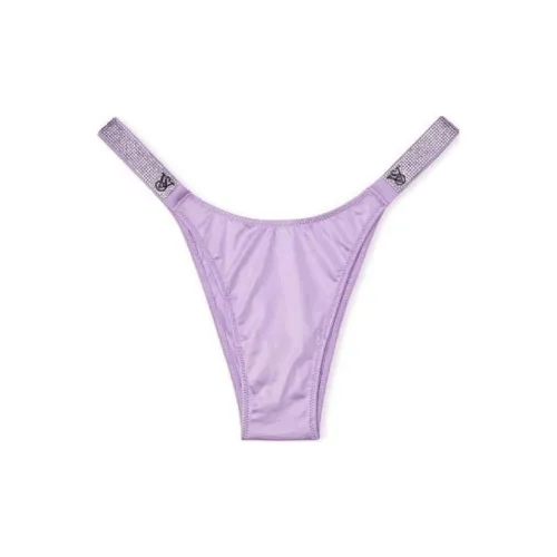 Victoria's Secret Женское нижнее белье 1 упаковка Таро фиолетовый