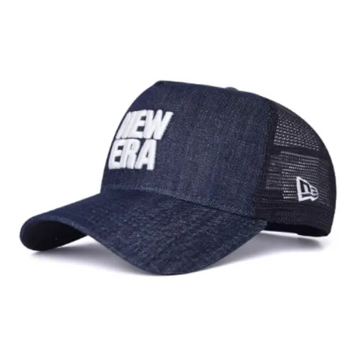 New Era Бейсболки Унисекс