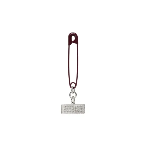 MM6 Maison Margiela Серьги Женские