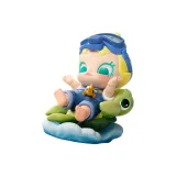 Подтвержденная версия-Hugging Ocean (Распакованный)