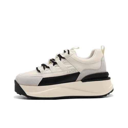 Shiozawa Casual Низкий Топ Женский