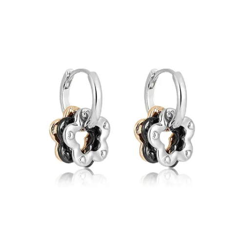 KwOnline Серьги из меди Унисекс