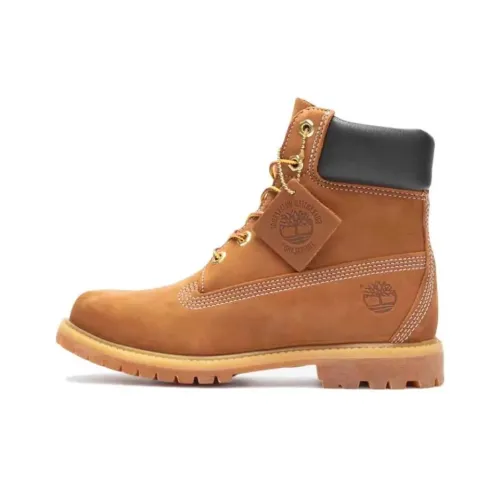 Timberland Ботильоны Женские Коричневый