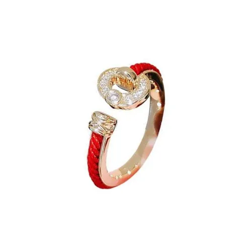 FUNILUOFU Кольца Женские