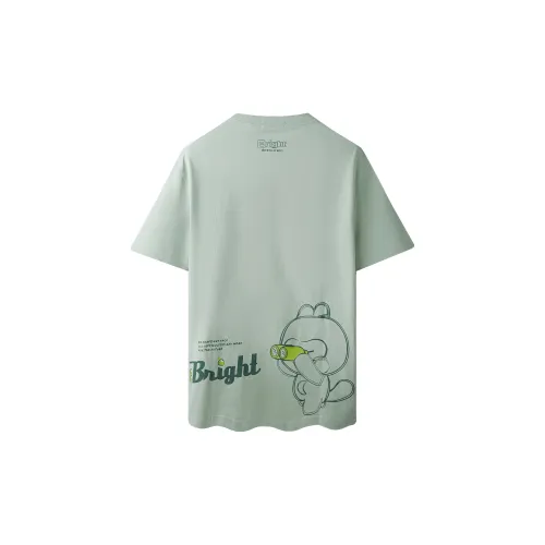 HLA Мужские T-рубашки