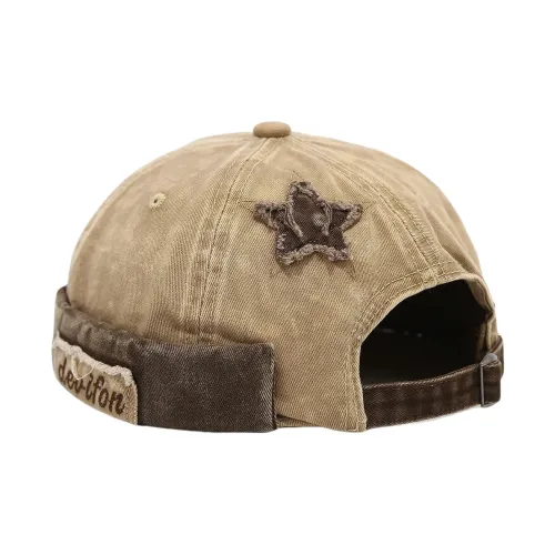 WODONBLE Полиэстер Шапки и Кепки Унисекс