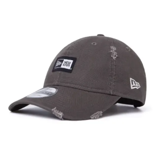 New Era Хлопок Бейсболки Унисекс