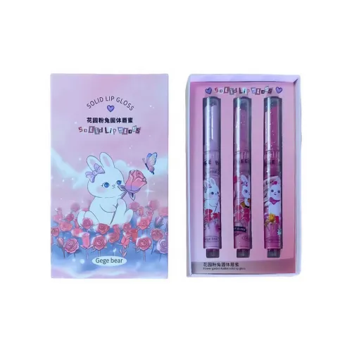 GEGE BEAR ЛИП Тинты / ЛИП Глянцы / Жидкость Помады Женские