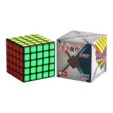 Легенда 5-й уровень, черный, матовая основа