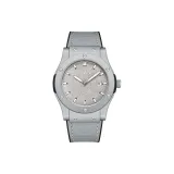 [Пустынно-серый-Серый Кожа RA2023]