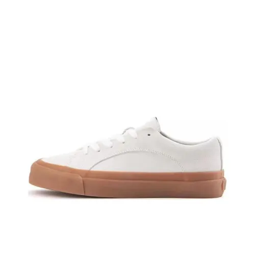 WANSWER Противоскользящие амортизирующие устойчивые к истиранию легкие скейтбордические кроссовки унисекс