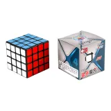 Легенда 4-й уровень, черная основа, PVC