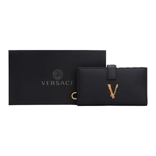 VERSACE Virtus Кошельки Женские