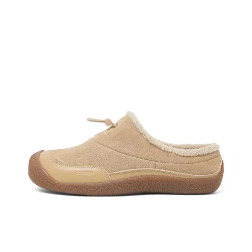 COMELY Домашние тапочки для женщин