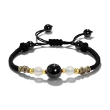 Элегантный черный