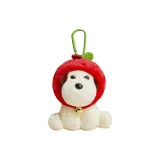 Яблоко Щенок Подвеска