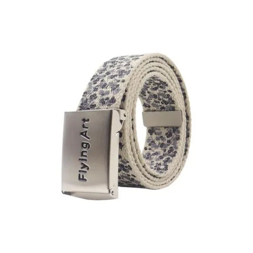 Mulinsen Холст Спортивные ремни Унисекс 3,5CM