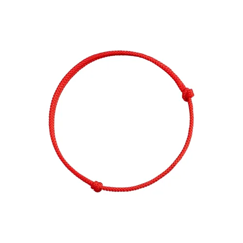 MCK Плетеные канатные браслеты унисекс