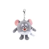 Тафффи Мышка Подвеска [Сжимаемый Шар]