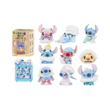 Целая коробка 8 шт, без дубликатов + причудливый журнал, случайный 1 шт + акриловый пазл 1 шт