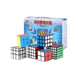 Легенда Наклейка Набор из 6 штук