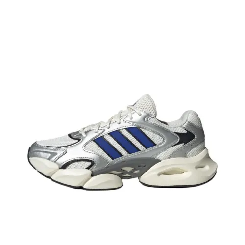 Adidas Амортизация Противоскользящий Устойчивый к истиранию Дышащий Легкий Отскок Низкий Топ Повседневный