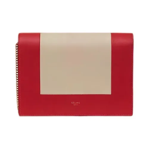 Celine Frame Сумки через плечо Женские